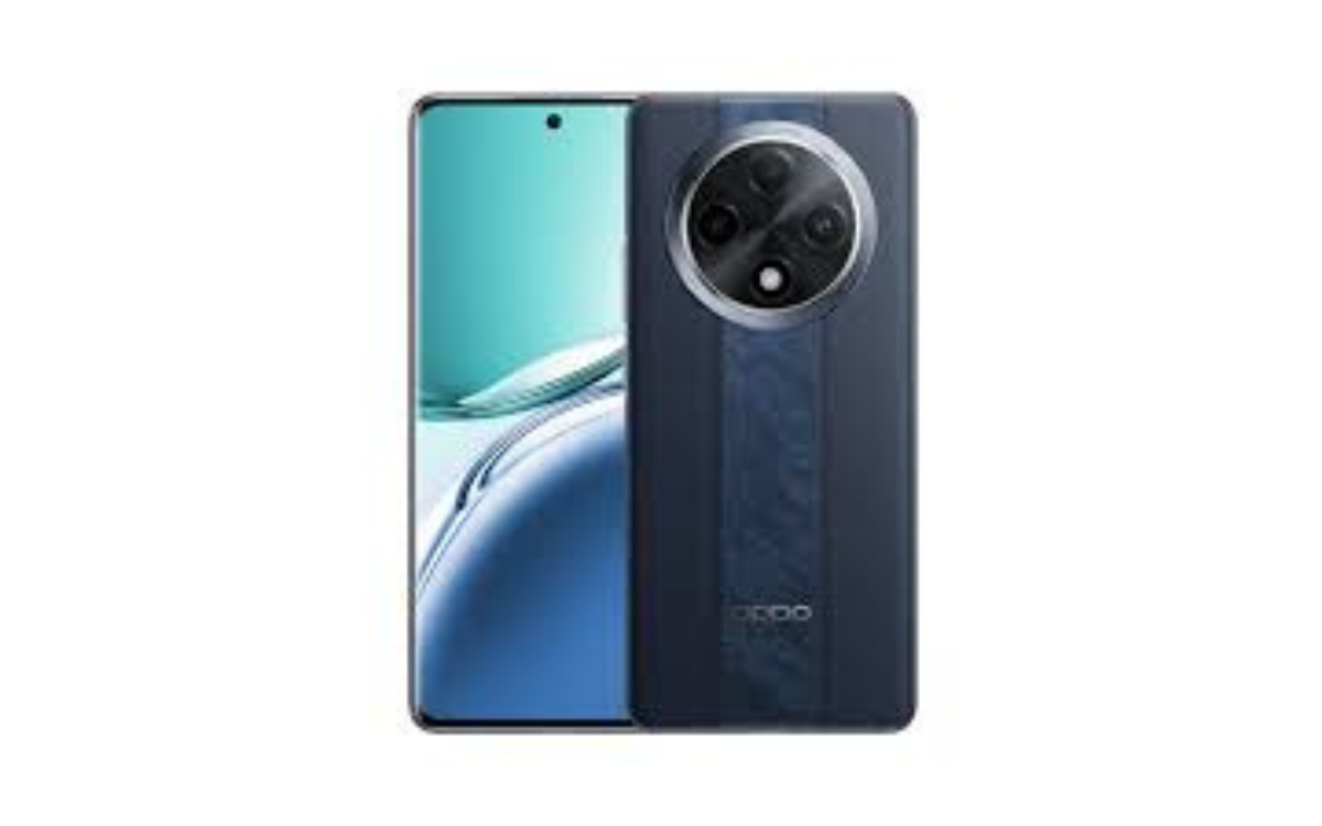 Oppo F27 Pro Plus 