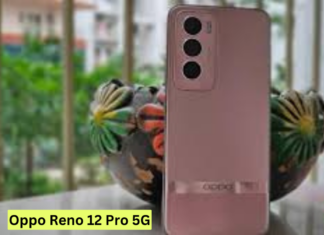 Oppo Reno 12 Pro 5G