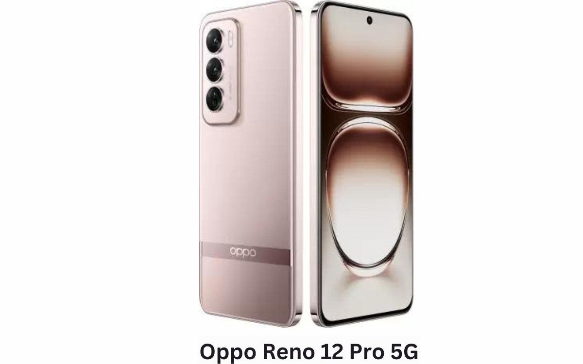 Oppo Reno 12 Pro 5G