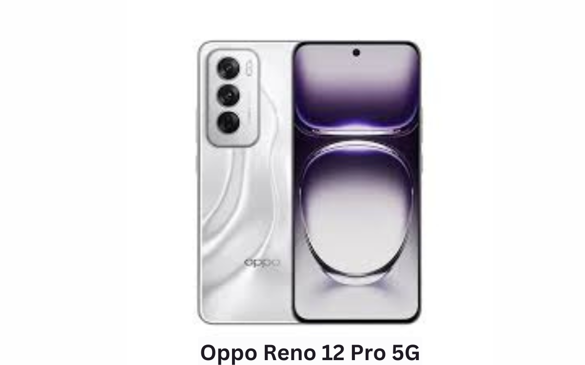 Oppo Reno 12 Pro 5G