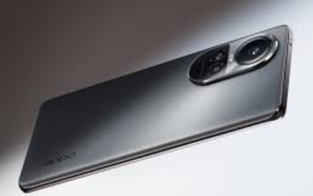 Oppo Reno10 Pro 5G