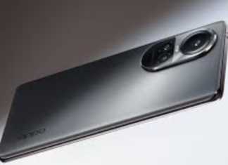 Oppo Reno10 Pro 5G