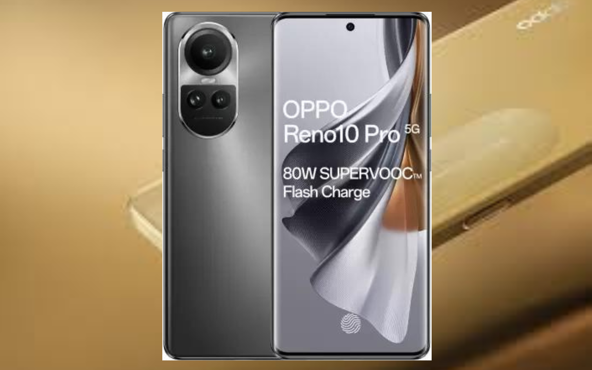 Oppo Reno10 Pro 5G