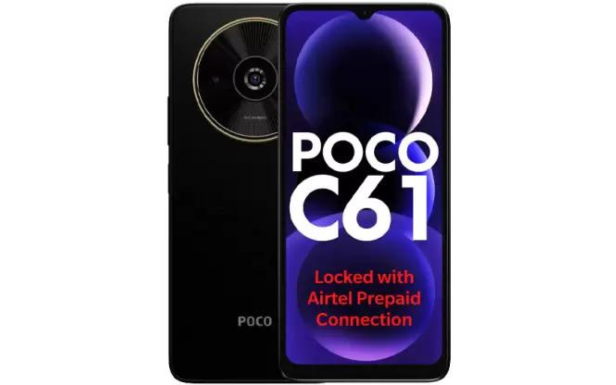 Poco C61