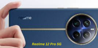 Realme 12 Pro 5G