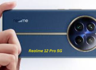 Realme 12 Pro 5G