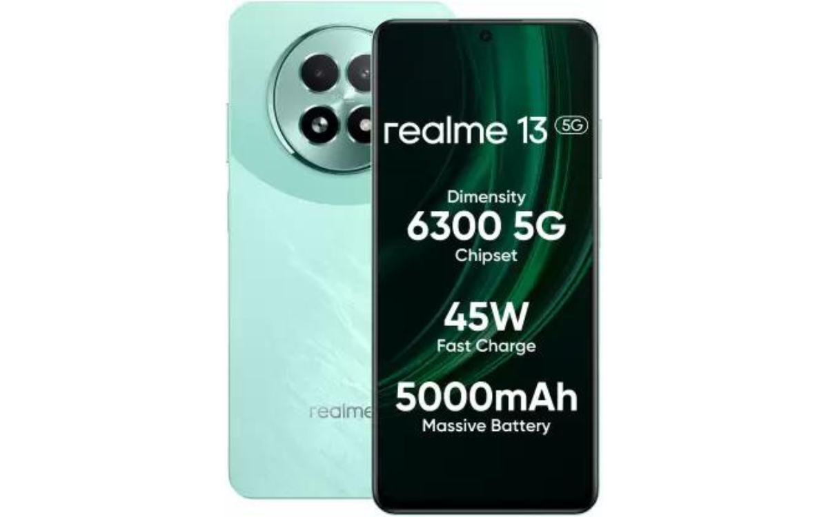 Realme 13 5G