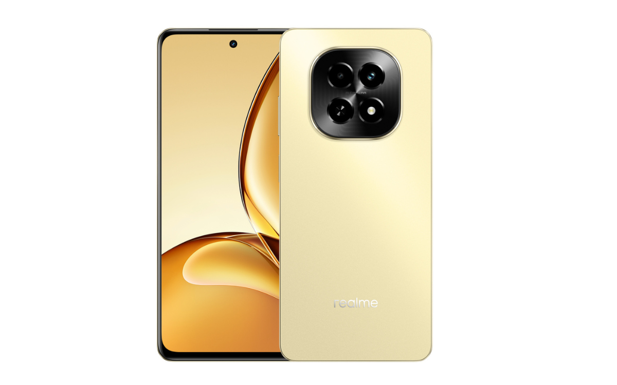 Realme C63 5G