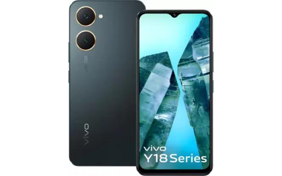 Vivo Y18e