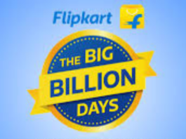 Flipkart Big Billion Days Sale 2024