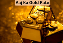 Gold Rate 2 Spetember 2024