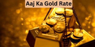 Gold Rate 2 Spetember 2024