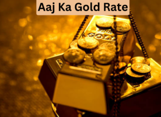 Gold Rate 2 Spetember 2024