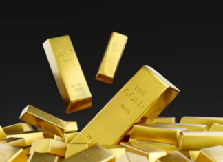 Gold Rate 7 September 2024