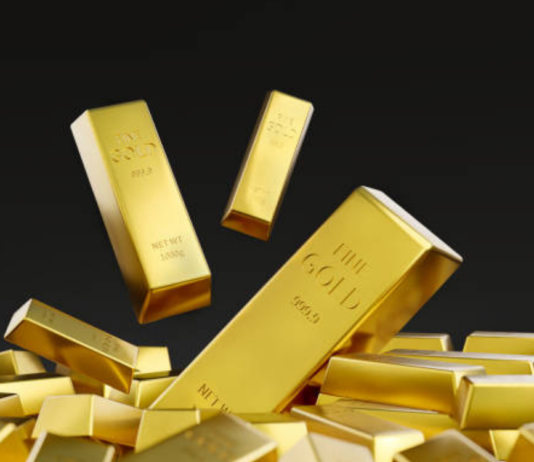 Gold Rate 7 September 2024