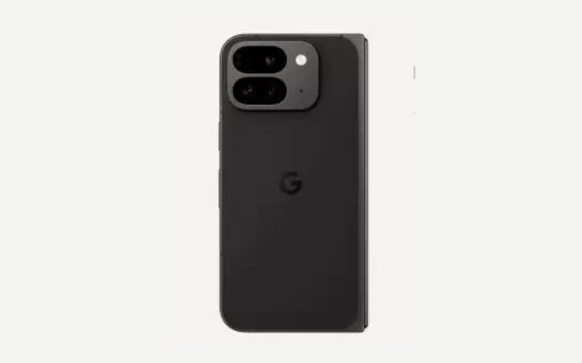 Google Pixel 9 Pro Fold