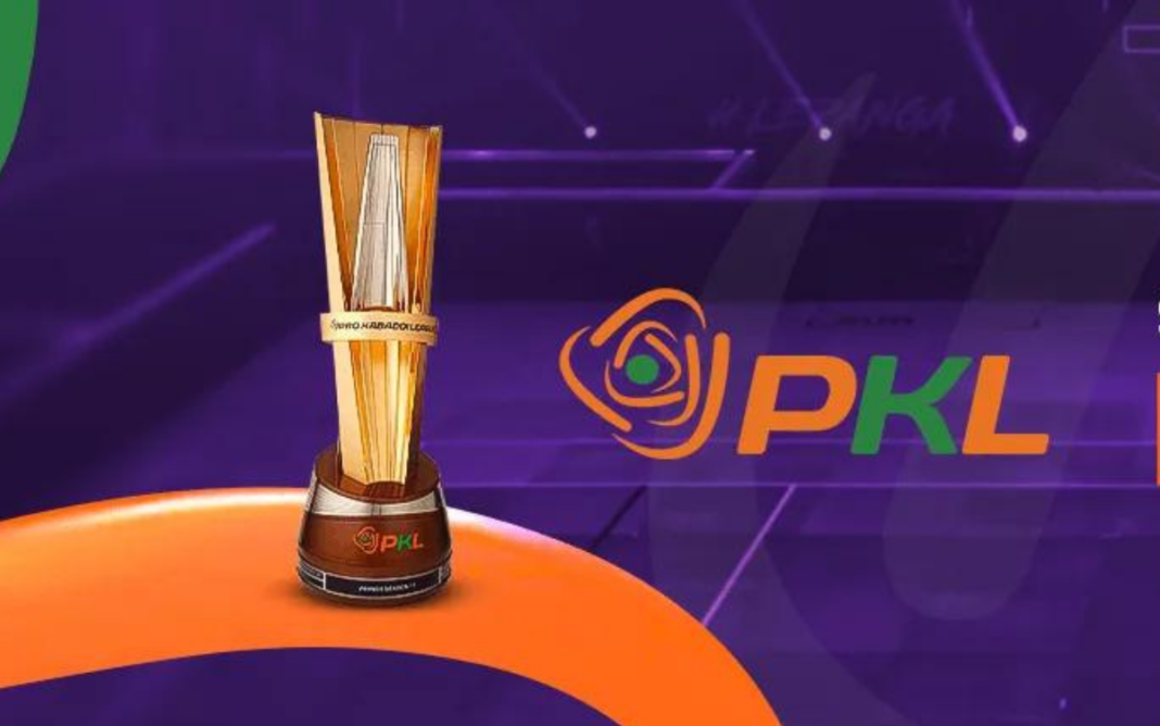 PKL Season 11