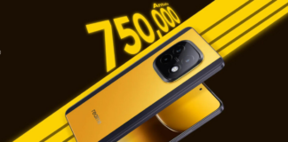 Realme Narzo 70 Turbo 5G