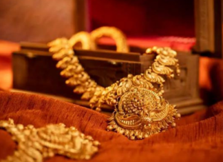 Today Gold Rate 4 September