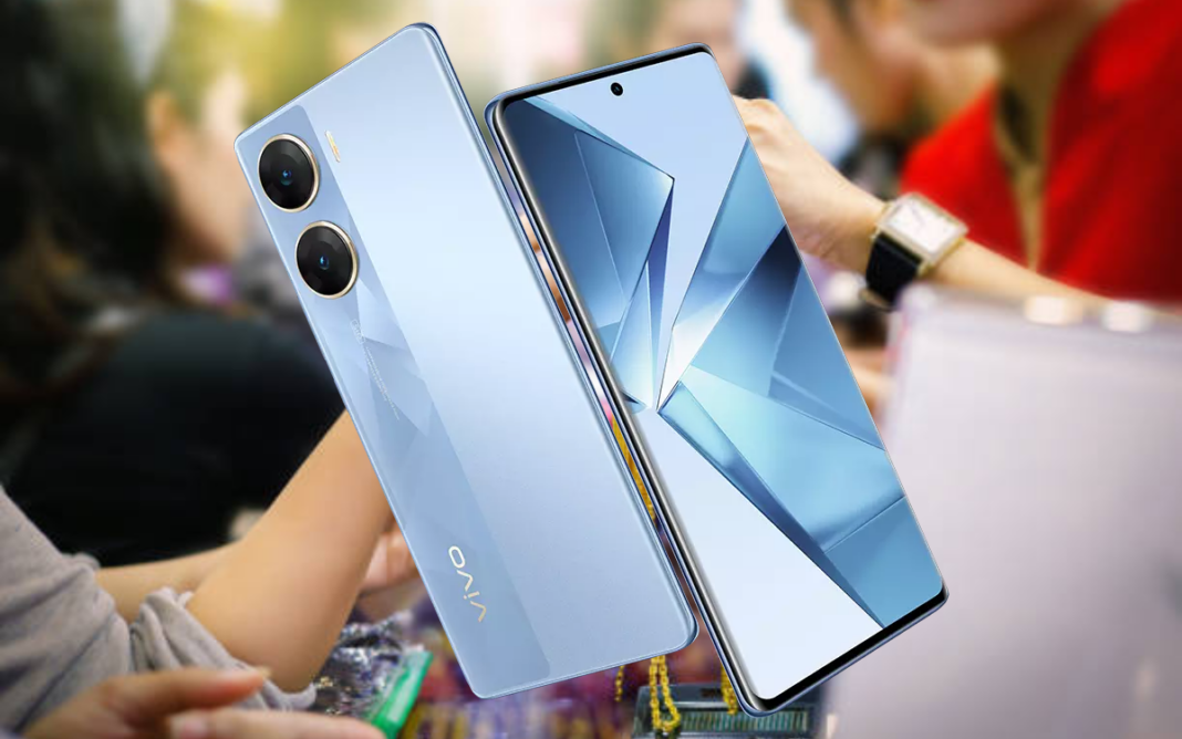 Vivo V29e 5G