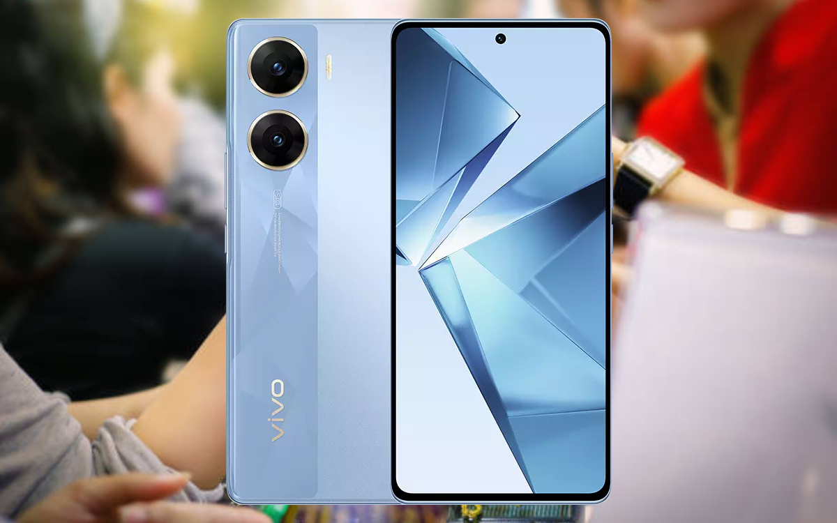 Vivo V29e 5G