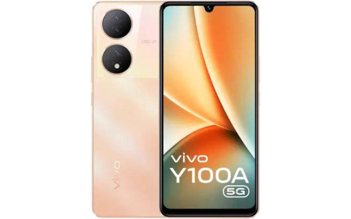 Vivo Y100A